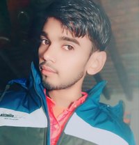 Gauravinhyderabad - Male escort in Hyderabad