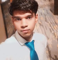 Gauravinhyderabad - Male escort in Hyderabad