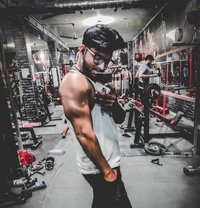 Dude - Male escort in Jaipur