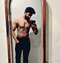 Dude - Male escort in Jaipur