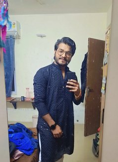 Dude - Male एस्कॉर्ट in Jaipur Photo 3 of 3