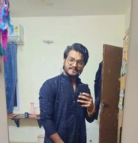 Dude - Male escort in Jaipur