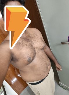 Sandy - Male escort in Chennai Photo 2 of 3