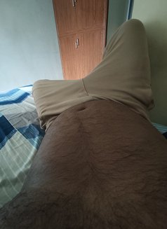 Sandy - Male escort in Chennai Photo 3 of 3
