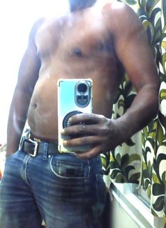 Siddy - Male ఎస్కార్ట్ in Bangalore Photo 1 of 2