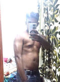 Siddy - Male ఎస్కార్ట్ in Bangalore Photo 2 of 2