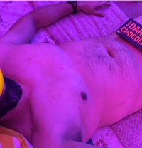 Sarkar - Male escort in Kolkata