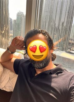 Sarkar - Male escort in Kolkata Photo 2 of 3