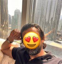 Sarkar - Male escort in Kolkata