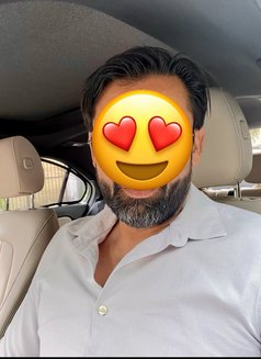 Sarkar - Male escort in Kolkata Photo 3 of 3