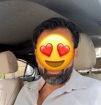 Sarkar - Male escort in Kolkata