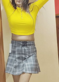 Sexy Soma ( Web Cam ) - escort in New Delhi Photo 3 of 5