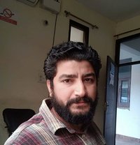 Raja - Male escort in New Delhi