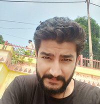 Raja - Male escort in New Delhi