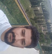 Raja - Male escort in New Delhi