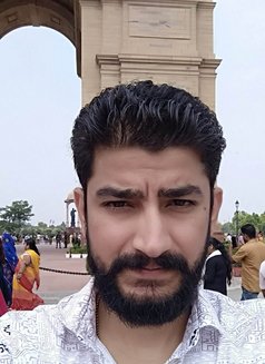 Raja - Male escort in New Delhi Photo 6 of 6