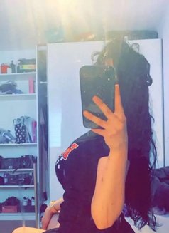 Nisha - escort in Mumbai Photo 1 of 2