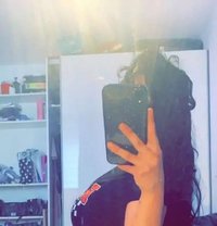 Nisha - एस्कॉर्ट in Mumbai