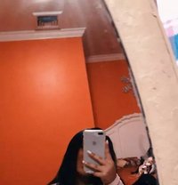 Nisha - एस्कॉर्ट in Mumbai