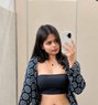 🧿Let's fun 🥀(Cam & real meet)🥀 Honey - escort in Mumbai Photo 2 of 4