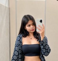 🧿Let's fun 🥀(Cam & real meet)🥀 Honey - எஸ்கார்ட் in Mumbai