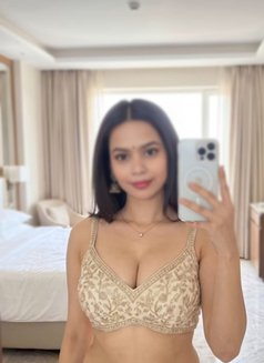 🧿Let's fun 🥀(Cam & real meet)🥀 Honey - escort in Mumbai Photo 3 of 4