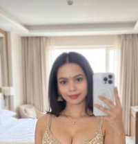🧿Let's fun 🥀(Cam & real meet)🥀 Honey - எஸ்கார்ட் in Mumbai