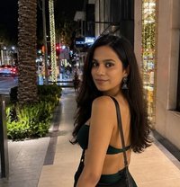 Kajal - எஸ்கார்ட் in Mumbai