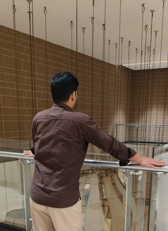 ThorX - Male escort in New Delhi Photo 1 of 1