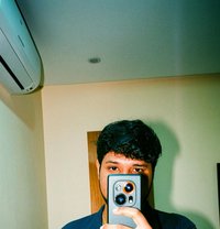 Guruloc - Male escort in Coimbatore