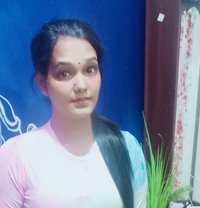 Trabsexual Chennai Vadapalni Lovelyy - Transsexual escort in Chennai