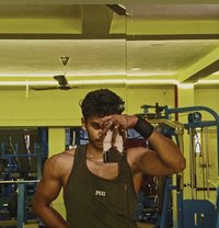 Arup Samanta - Male escort in Kolkata