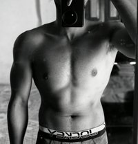 Arup Samanta - Male escort in Kolkata