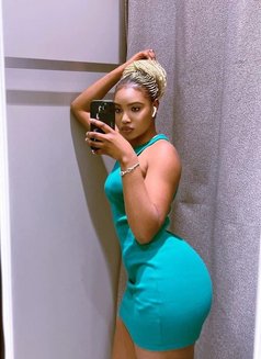 Jasmine in Pune for Pleasure - एस्कॉर्ट in Pune Photo 1 of 3