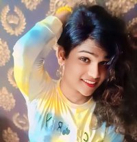 Shemale Anu Chennai - Transsexual escort in Chennai