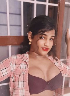 Shemale Anu Chennai - Transsexual एस्कॉर्ट in Chennai Photo 3 of 5