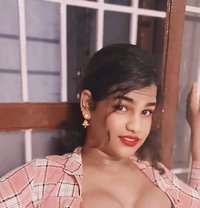 Shemale Anu Chennai - Transsexual escort in Chennai