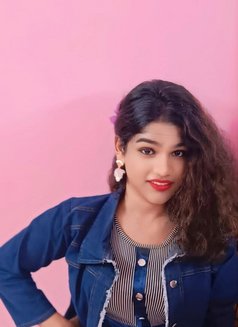 Shemale Anu Chennai - Transsexual एस्कॉर्ट in Chennai Photo 4 of 5