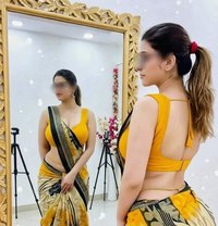 MILF Anamika (limited chances) - escort in Candolim, Goa
