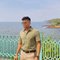 Aftab KhanAftab K - Male escort in Bangalore