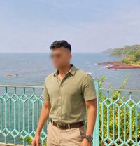 Aftab (your toy) - Male ఎస్కార్ట్ in Bangalore