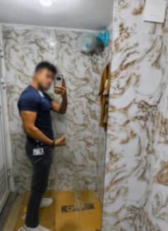 Aftab KhanAftab K - Male escort in Bangalore Photo 2 of 9
