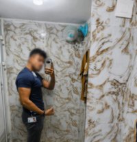 Aftab (your toy) - Male ఎస్కార్ట్ in Bangalore