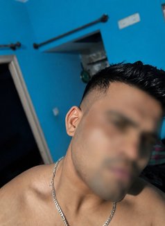 Aftab KhanAftab K - Male escort in Bangalore Photo 4 of 9