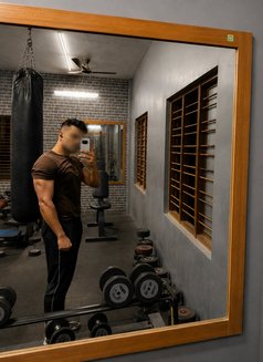 Aftab KhanAftab K - Male escort in Bangalore Photo 7 of 9
