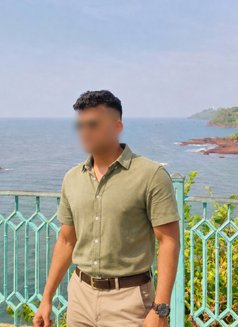 Aftab KhanAftab K - Male escort in Bangalore Photo 8 of 9