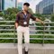Aftab (your toy) - Male escort in Bangalore
