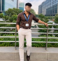 Aftab (your toy) - Male escort in Bangalore Photo 8 of 8