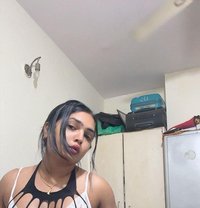 Esha - Transsexual एस्कॉर्ट in Bangalore