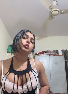 Esha - Transsexual एस्कॉर्ट in Bangalore Photo 2 of 18